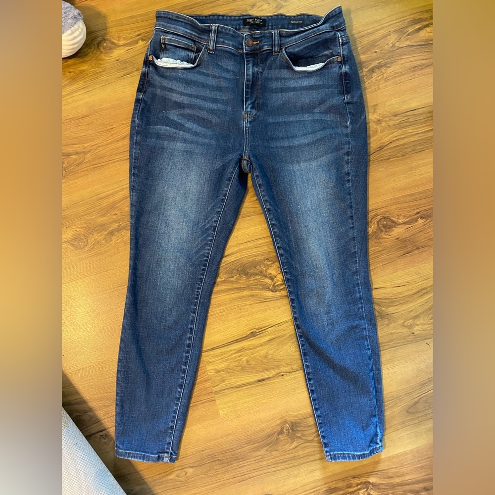 Women’s Judy Blue Jeans size 14W